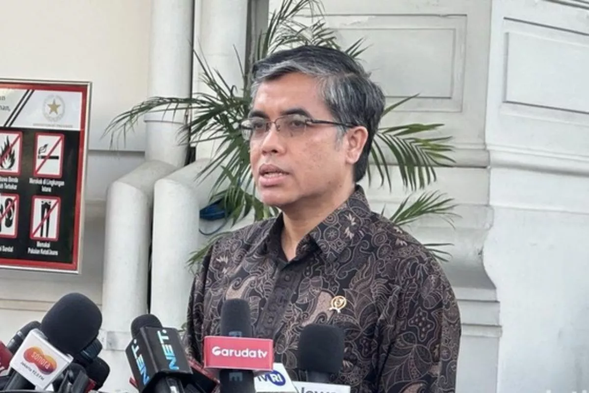 Pemerintah Finalisasi Anggaran Program Magang Nasional 2026