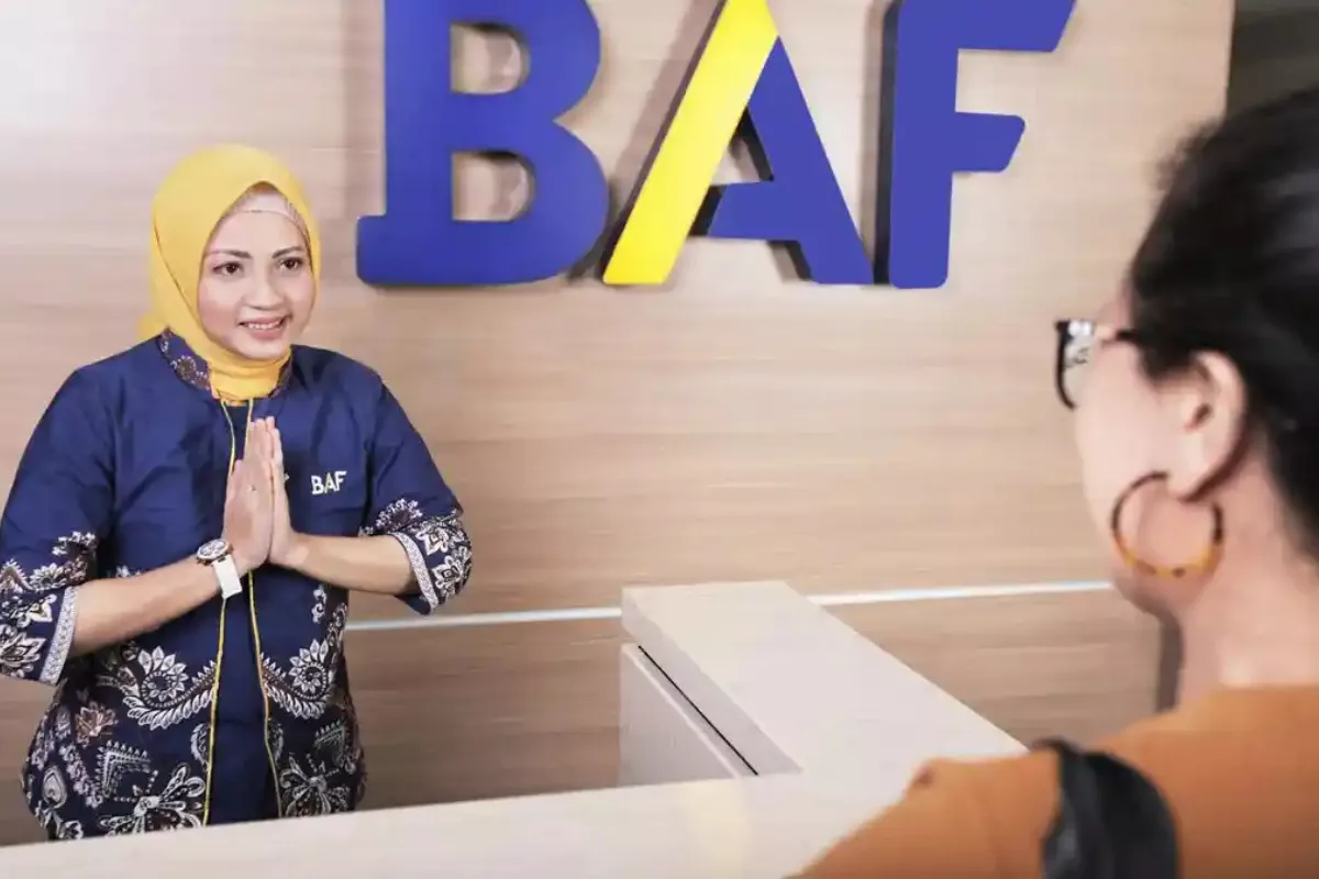 Obligasi BAFI Rp100 Miliar Jatuh Tempo, Pelunasan Mengandalkan Fasilitas Bank