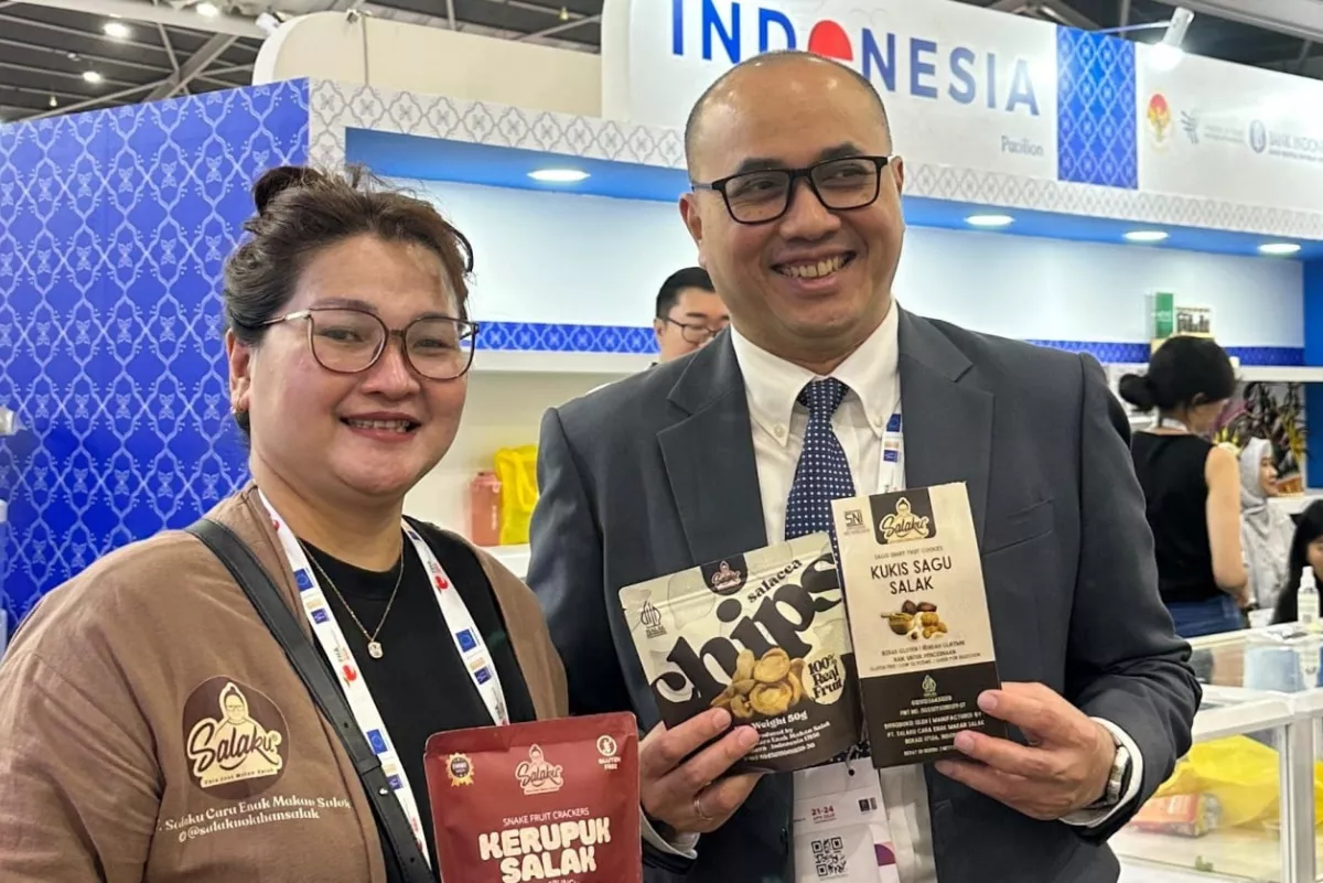 Realisasi Kredit Usaha Rakyat BRI Tembus Rp103,81 Triliun