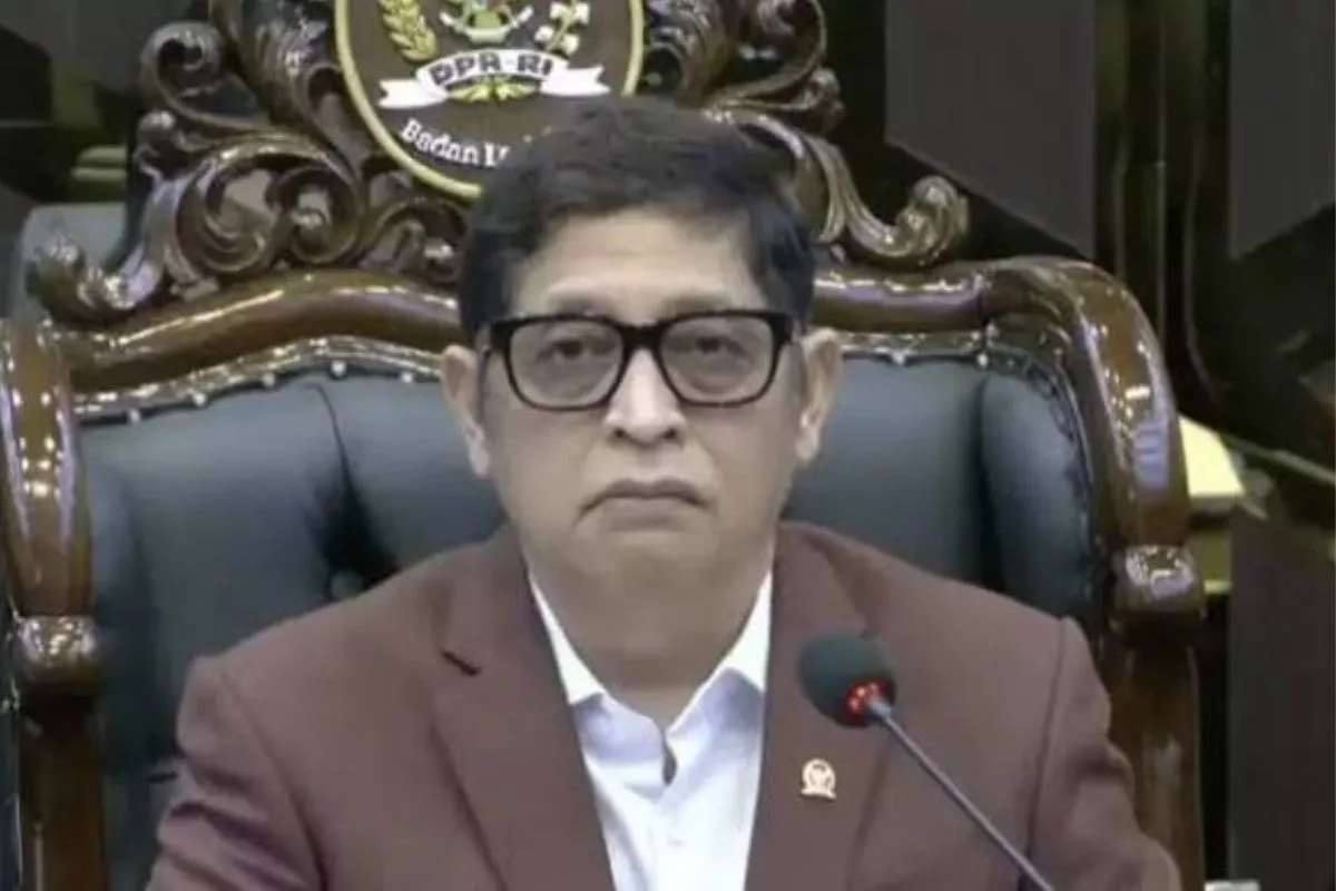 Rampungkan Harmonisasi RUU Kehutanan, Baleg DPR Masukkan 8 Poin Baru