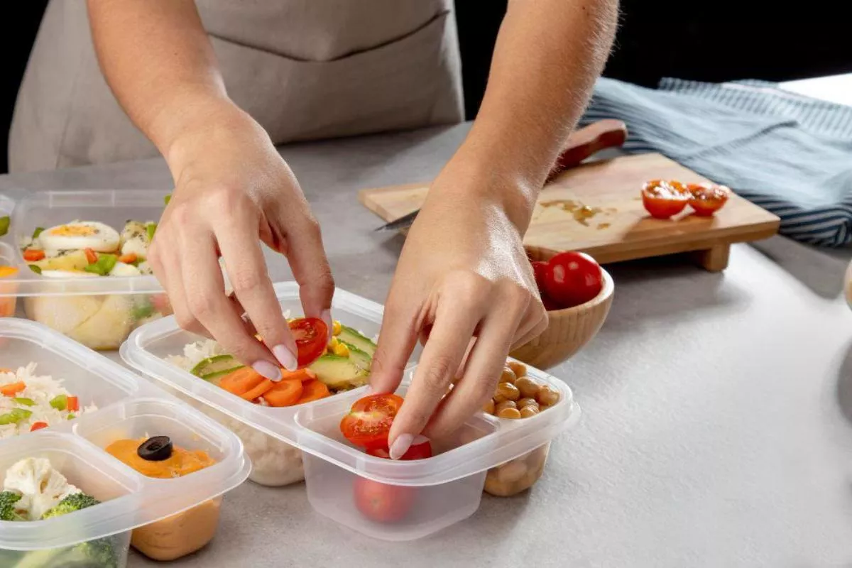 Cara Food Preparation Agar Bahan Masakan Tetap Segar Selama Satu Minggu
