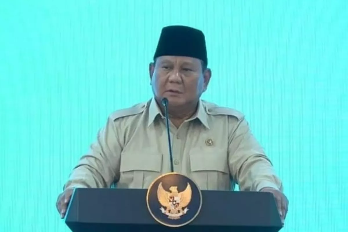 Prabowo Targetkan Ekonomi Tumbuh hingga 6,5 Persen pada RAPBN 2027