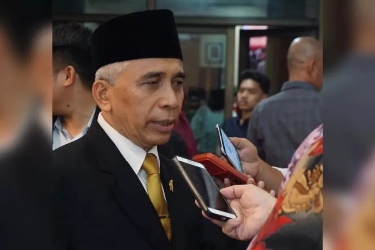 Banggar DPRD NTB Minta Evaluasi Mendagri Jadi Acuan APBD Perubahan 2026