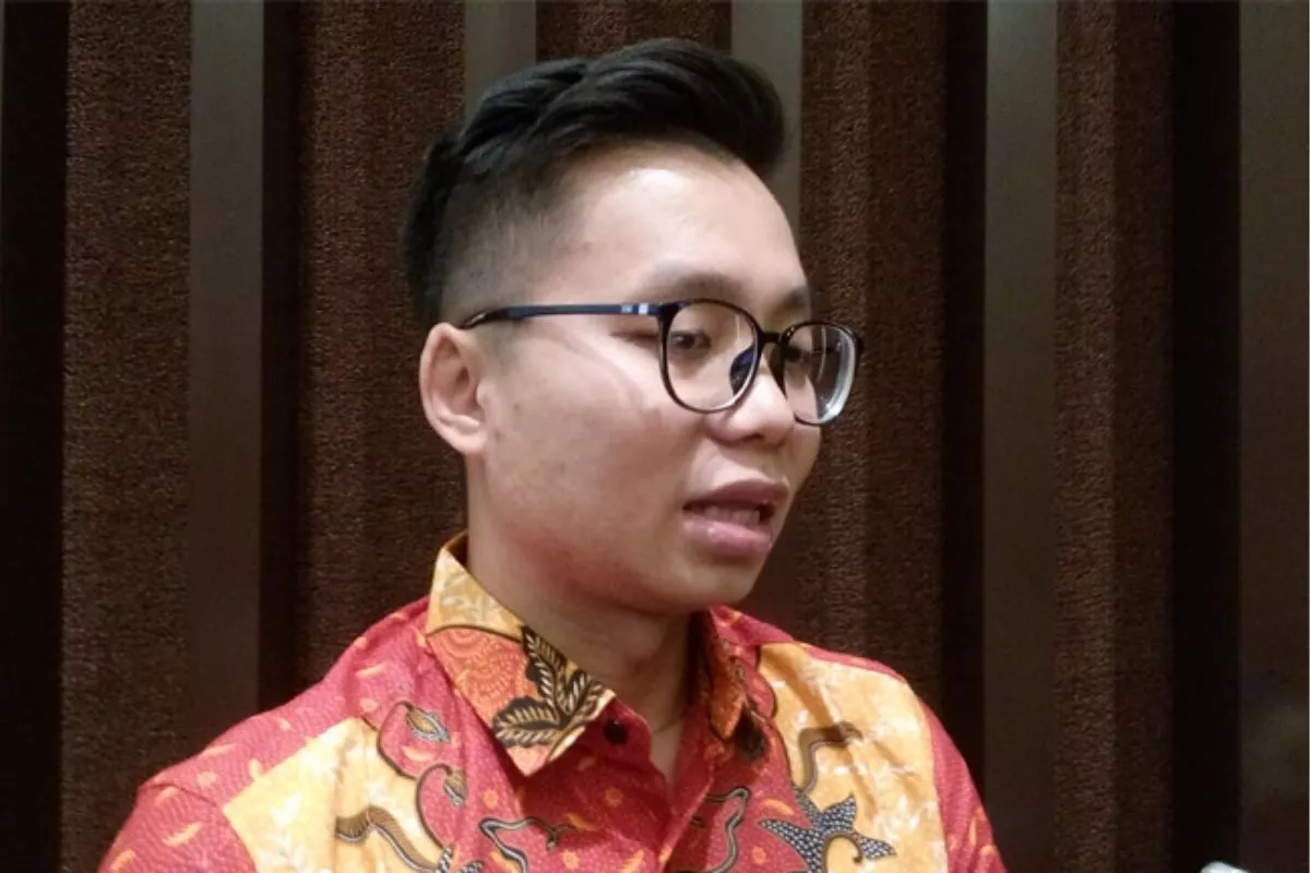 Rupiah Menguat, Akhiri Tren Pelemahan 11 Pekan Berturut-turut