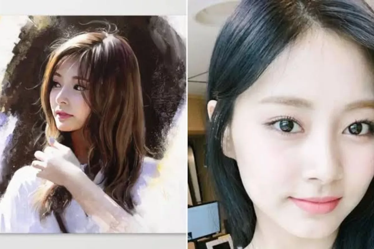 Tzuyu TWICE Dikabarkan Belum Tentu Perpanjang Kontrak dengan JYP