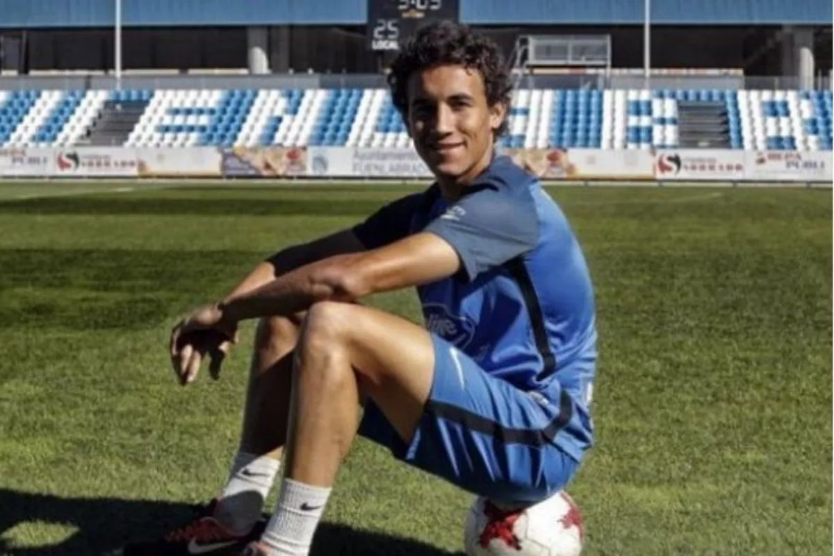 Luis Milla Tampil Apik di Serie A, Como 1907 Makin Menakutkan