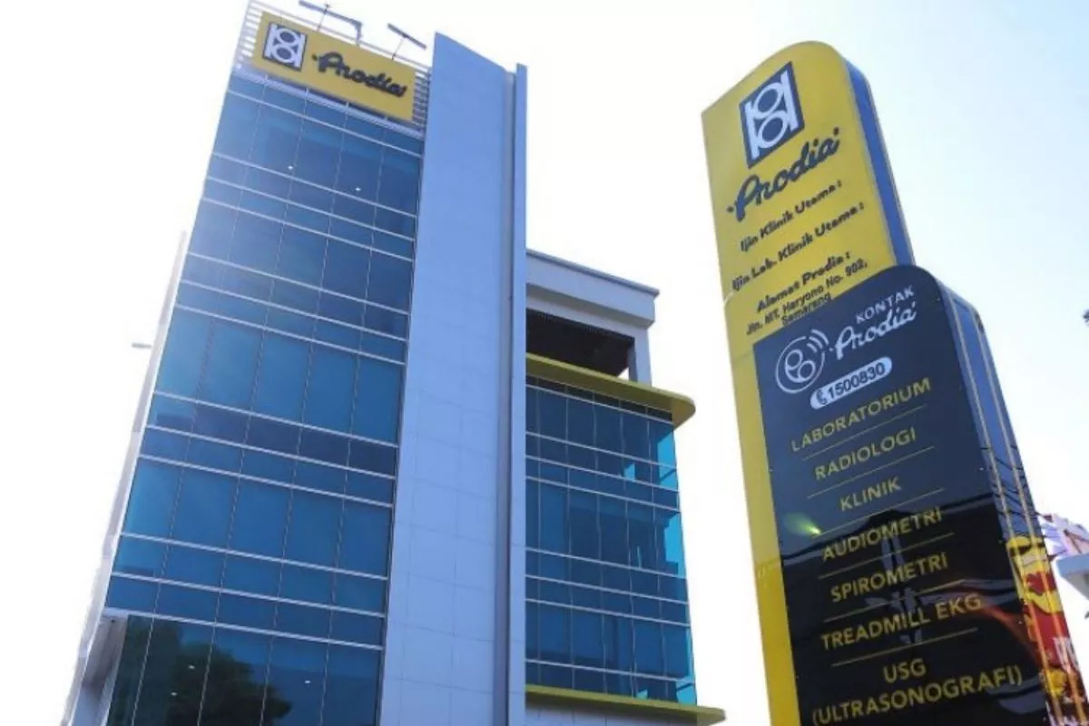 Strategi Premium Prodia (PRDA) Pacu Pertumbuhan di Mata Analis