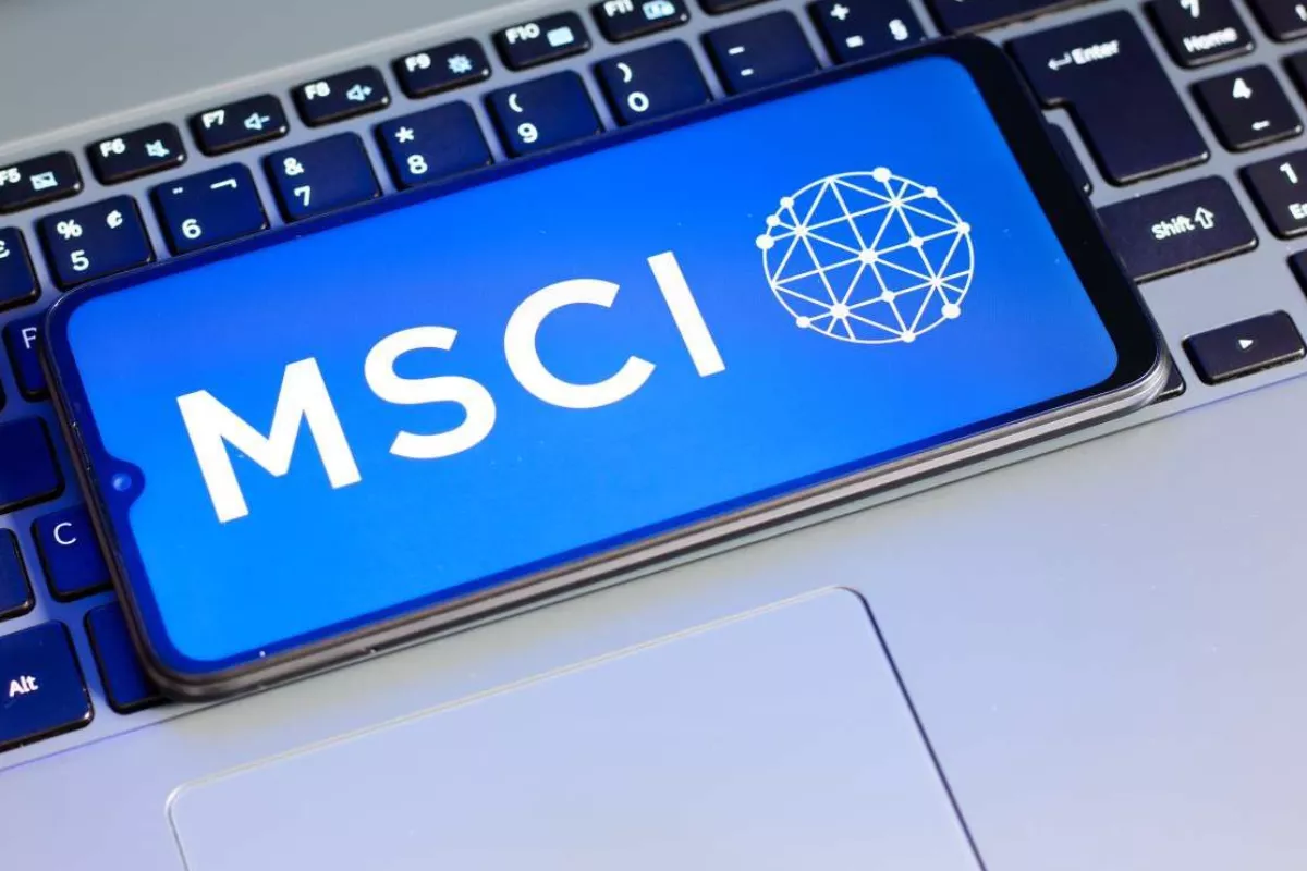 MSCI Keluarkan 9 Saham Indonesia dari Indeks Global Small Cap