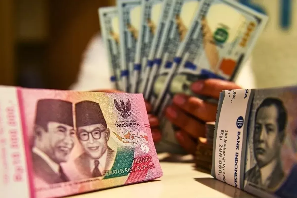 Proyeksi Kurs Rupiah Menguat Usai Data NFP AS Melemah pada Pekan Depan