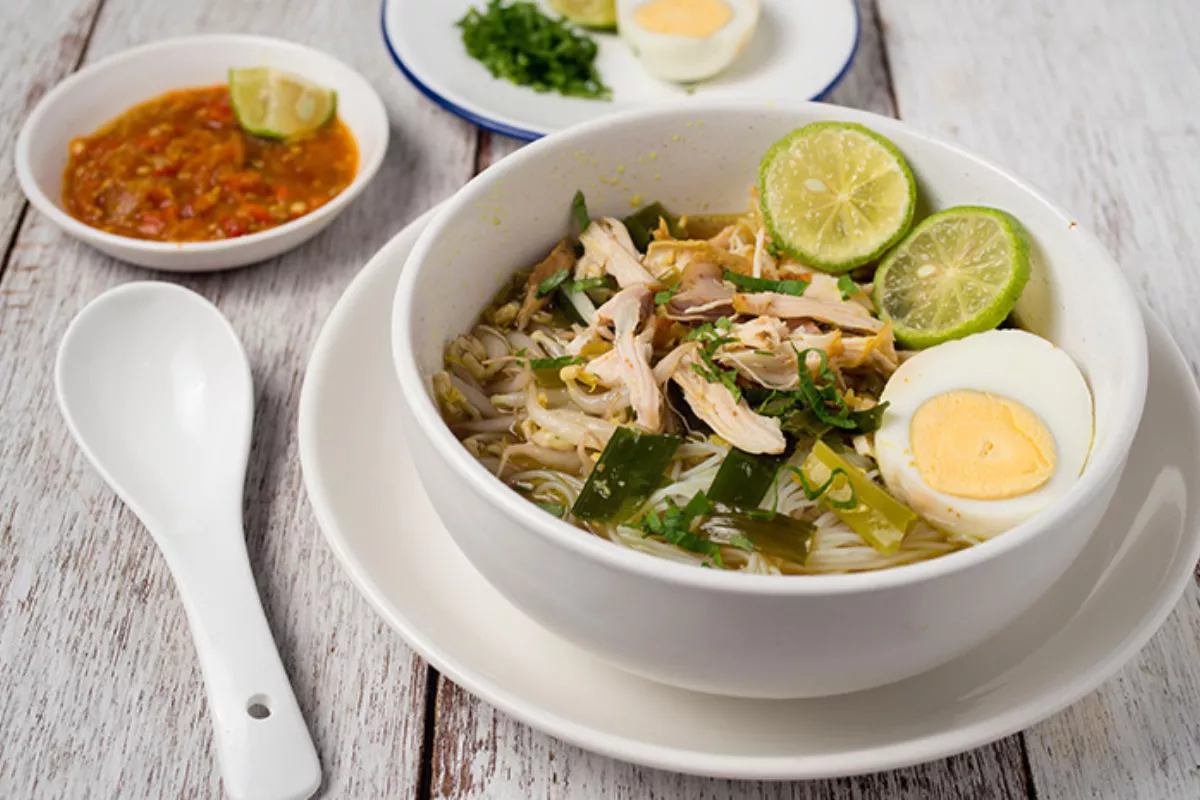 Rekomendasi Kuliner Soto Enak Dekat Semarang Zoo yang Wajib Dicoba