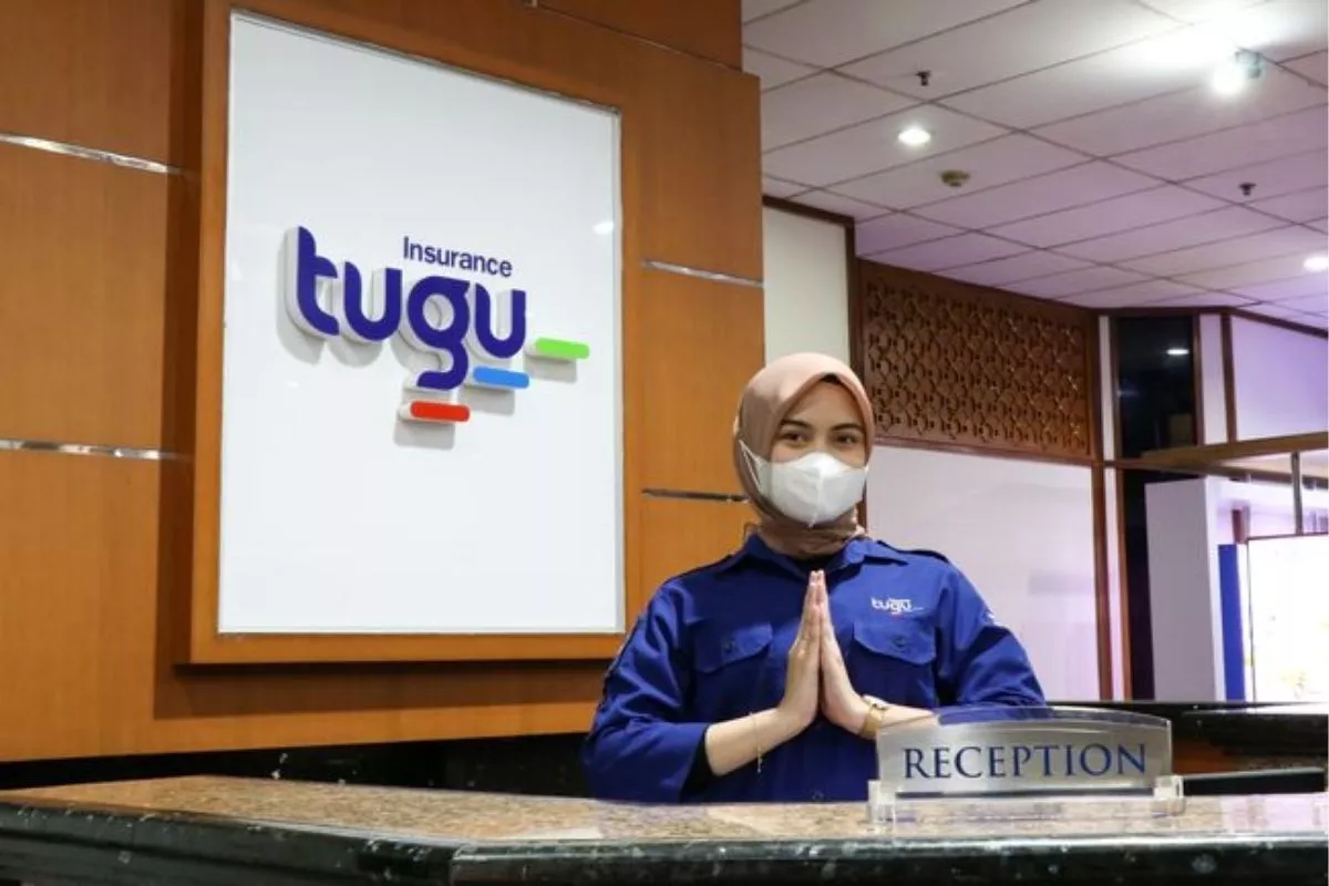 Laba Tumbuh 76,87%, Tugu Insurance Catat Kinerja Positif
