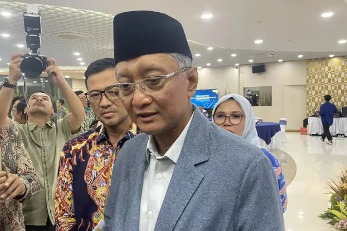 Respon Bencana Kementerian PU Perluas Tugas Satgas Tanggap Darurat