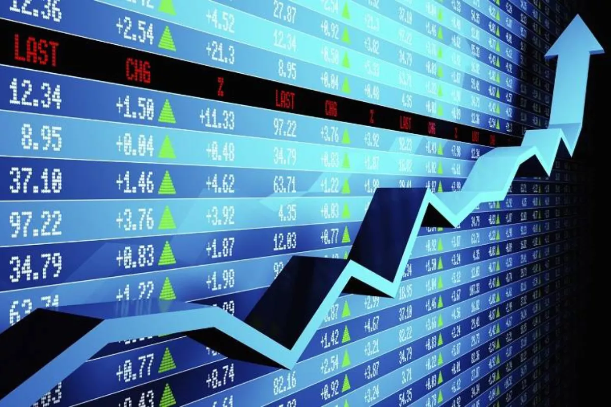 Saham TEBE Milik Haji Isam Masuk Radar UMA BEI Setelah Melesat