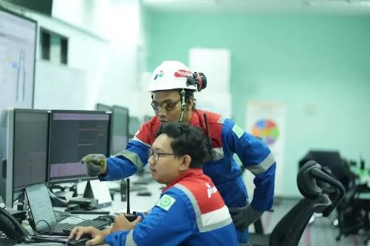 PGEO Rancang MESOP, Berpotensi Raih Dana Rp112 Miliar