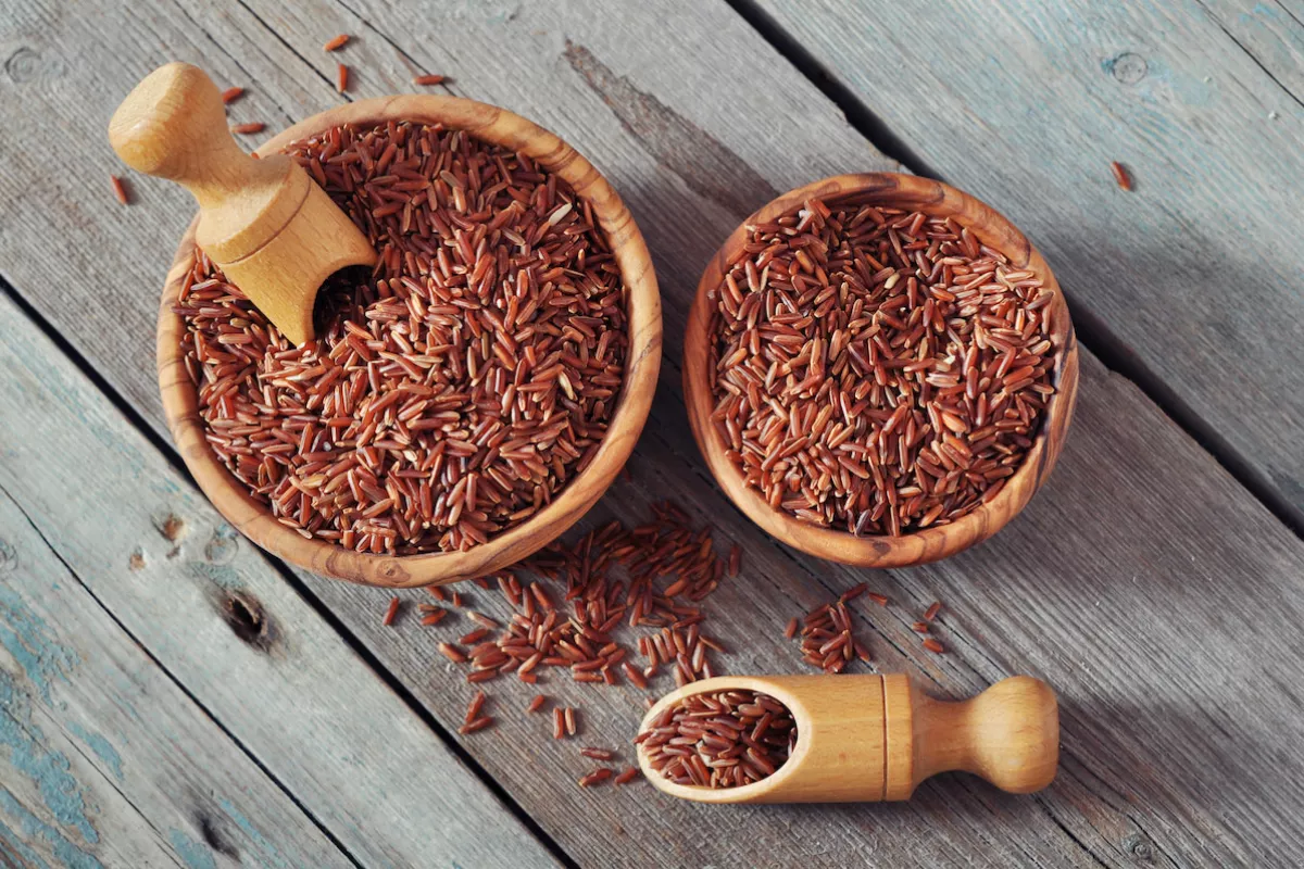 8 Makanan Sehat Pengganti Nasi Putih Penurun Gula Darah