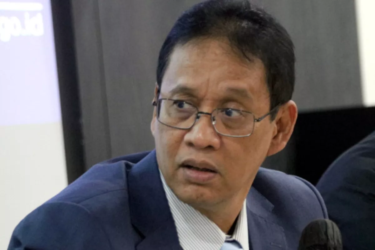 Kebijakan Menkeu Purbaya Soal SAL Jadi Buffer Fiskal Dinilai Tepat