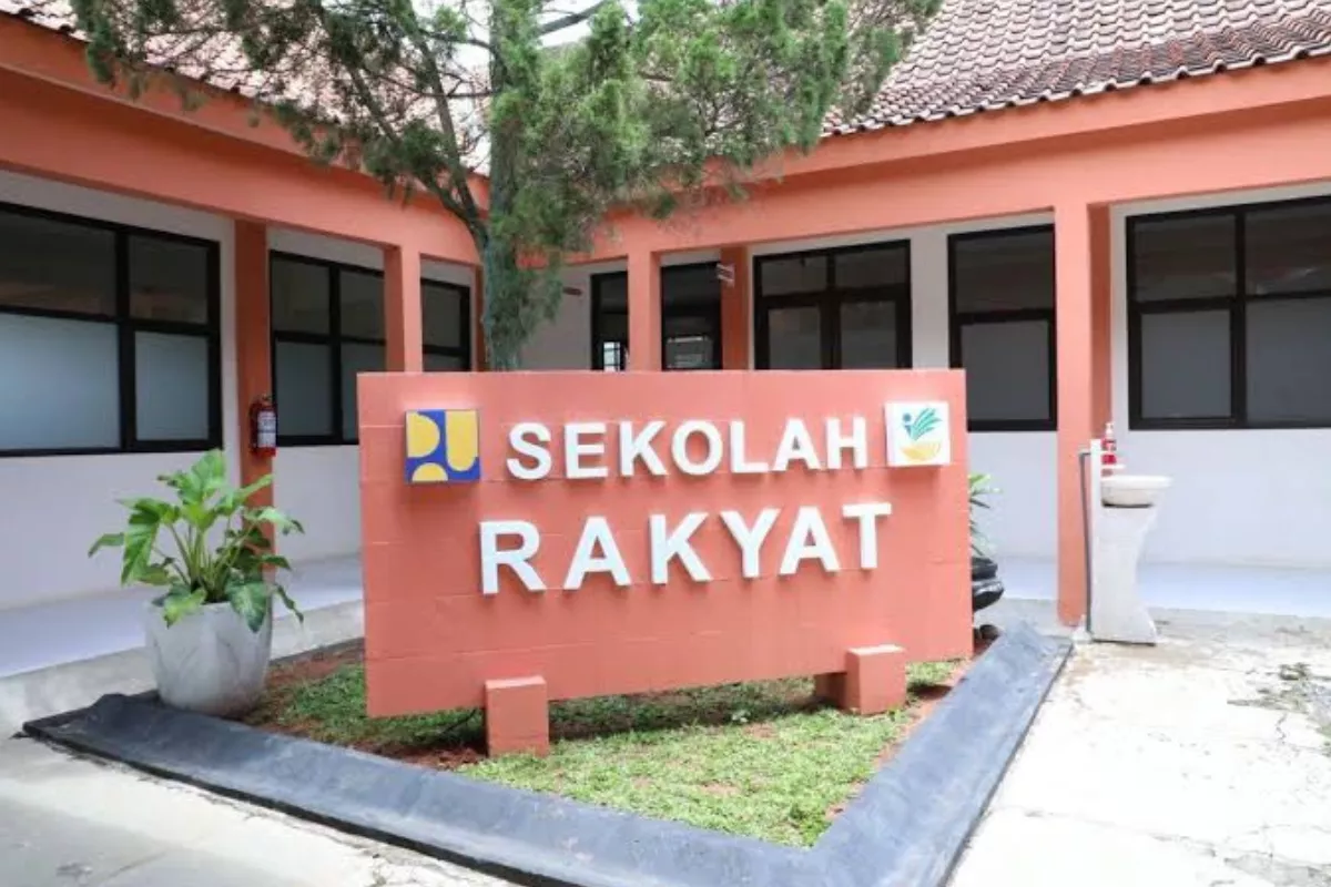 Kementerian Hukum Serahkan 6,3 Hektare Lahan Tangerang untuk Sekolah Rakyat