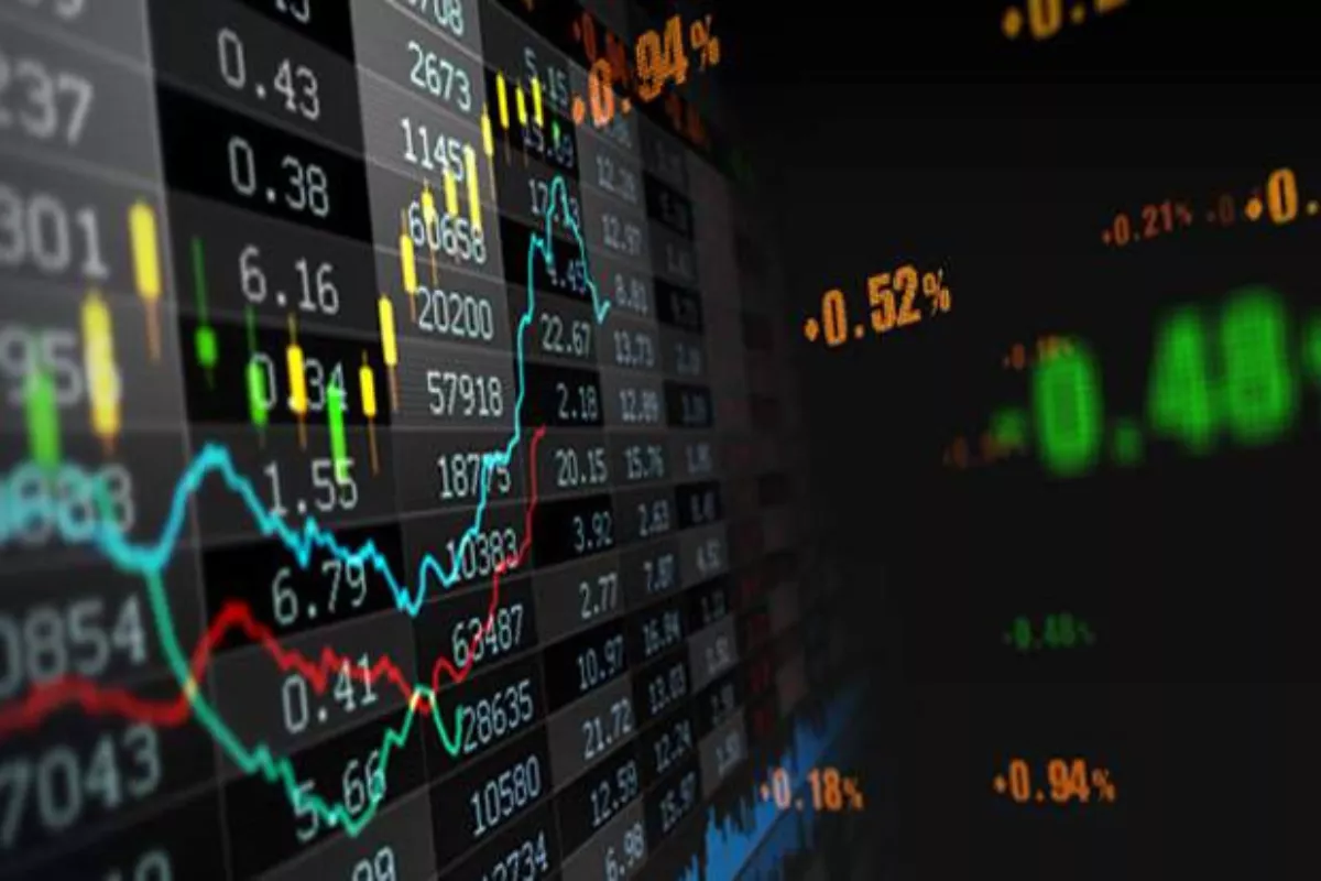 Analisis Arah IHSG Hari Ini yang Berpotensi Mengalami Pelemahan
