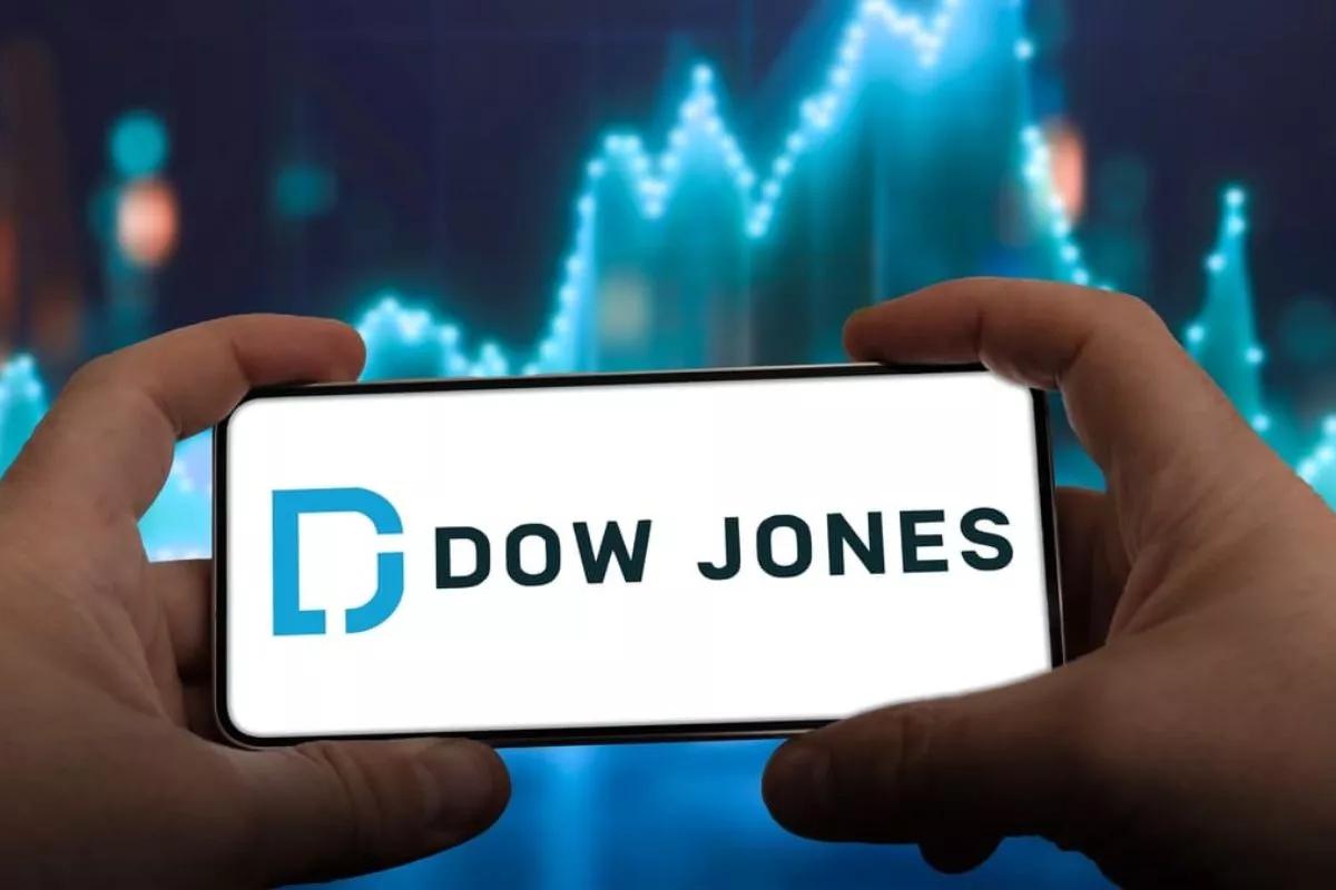 Dow Jones Catatkan Rekor, Wall Street Hijau Pasca Redanya Konflik AS-Iran