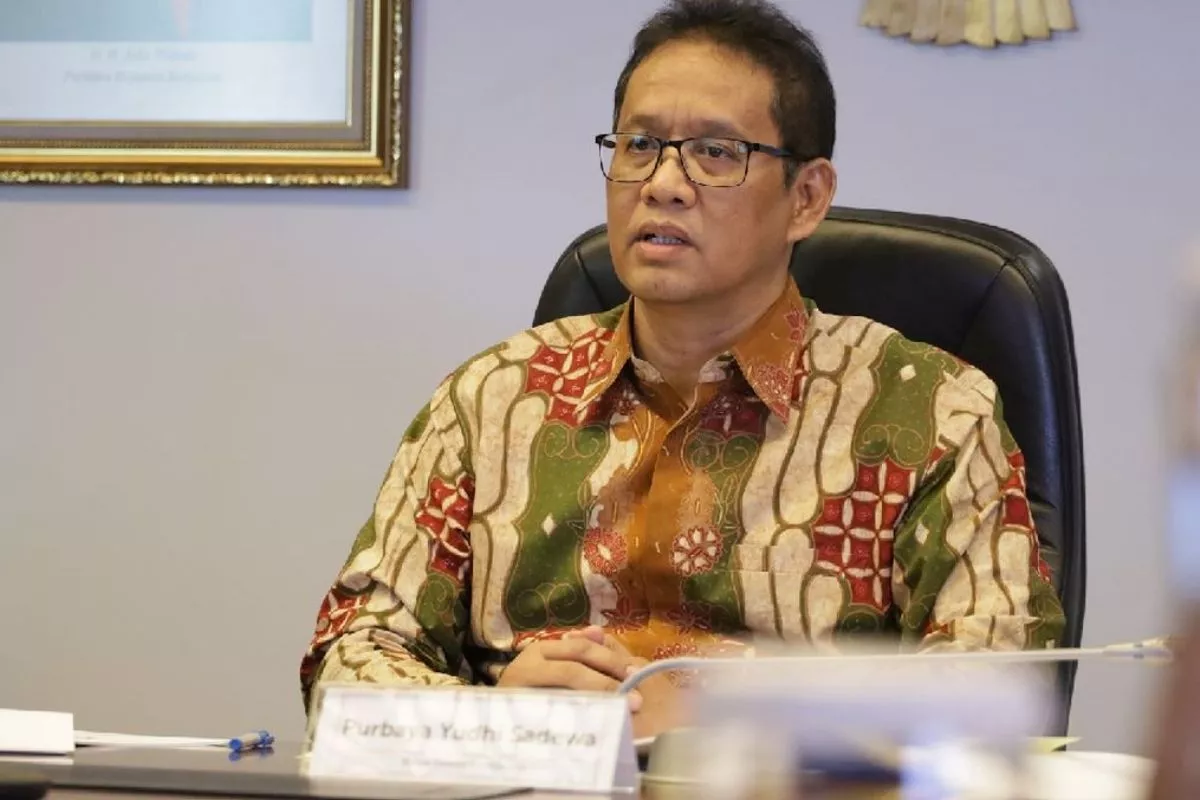 PBNU Gandeng Menkeu Guna Siapkan Struktur Koperasi Tambang