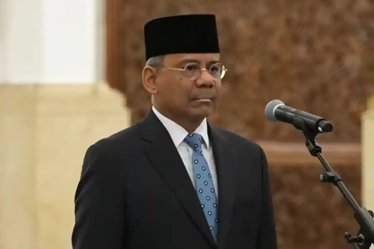 Pasar Modal Bergairah Sambut Menkeu Baru, Berharap Sosok SMI 2.0?