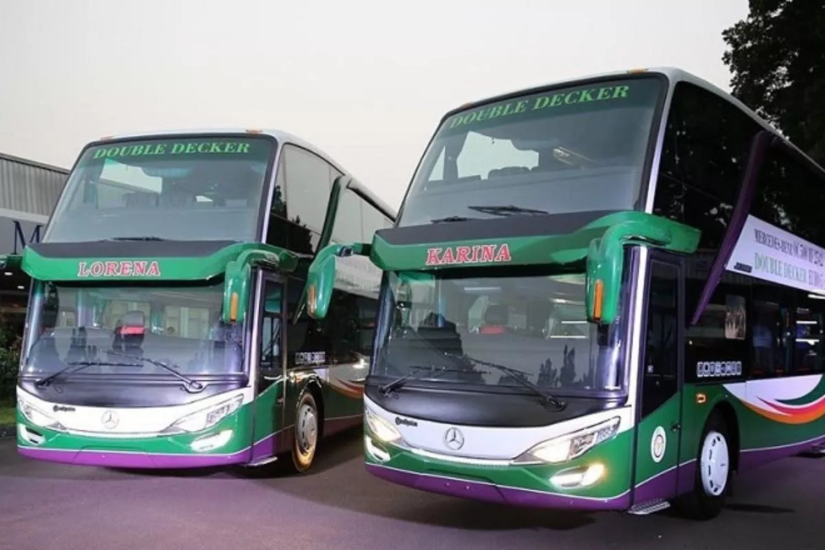 LRNA Masuk Bisnis Kargo Semester II/2026 demi Perbaiki Kinerja