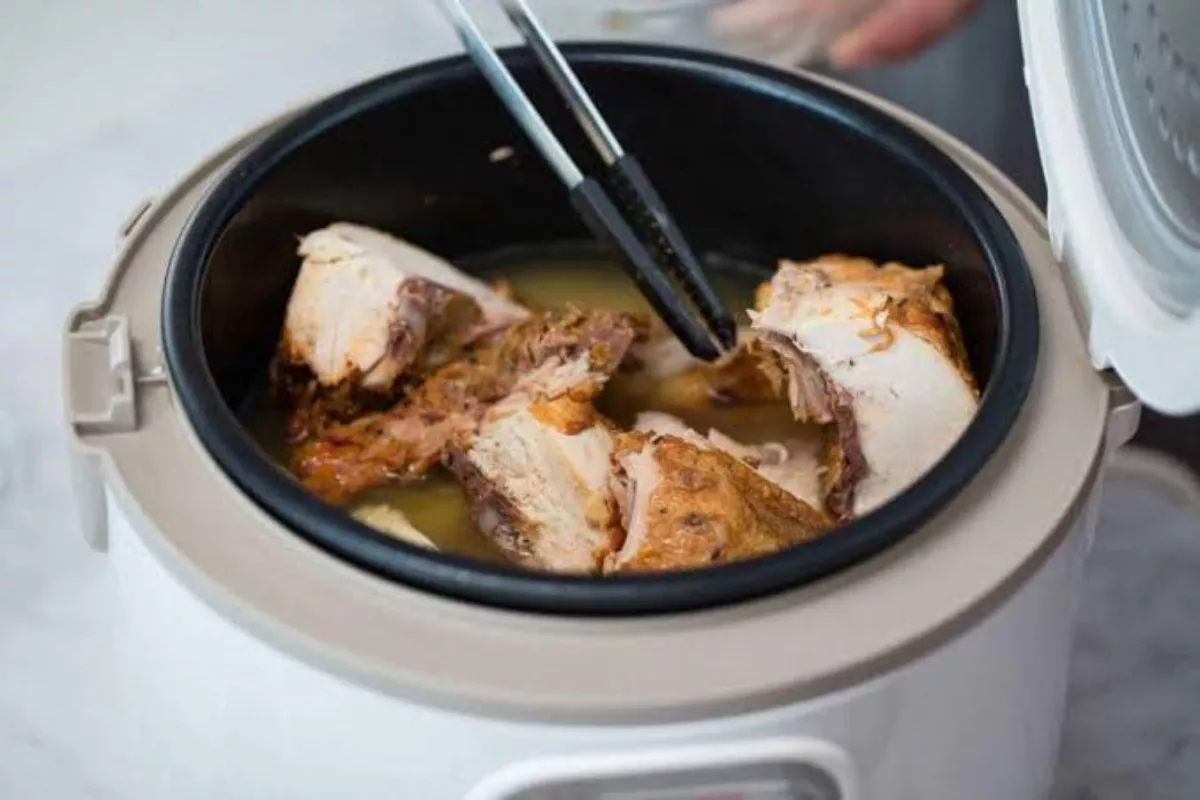 Resep Masakan Anak Kos Cukup Pakai Rice Cooker Hemat Praktis