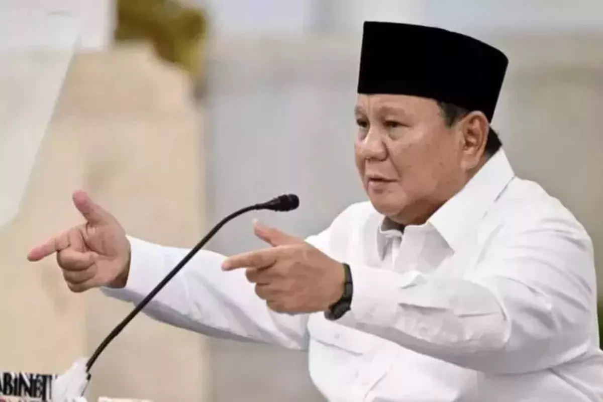Presiden: Perwira TNI Polri Resmi Milik Bangsa dan Negara