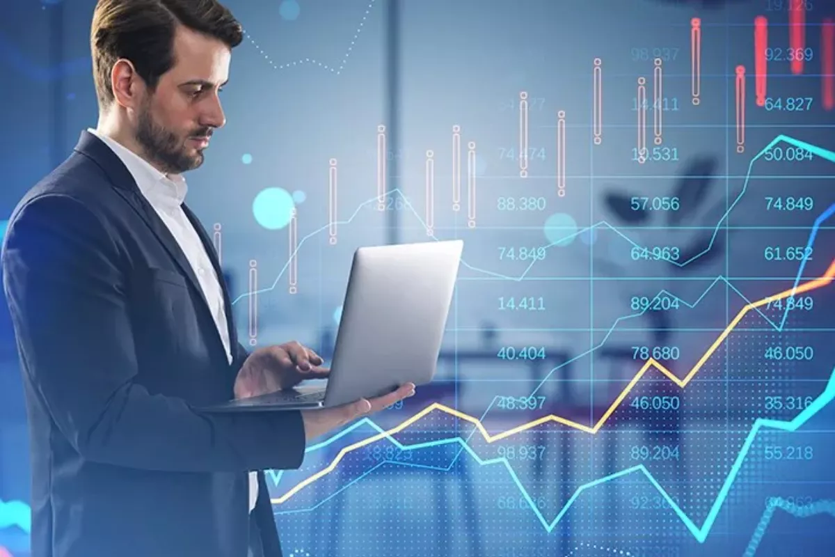 Pasar Saham Tertekan, Sepuluh Emiten Ini Justru Diborong Investor Asing