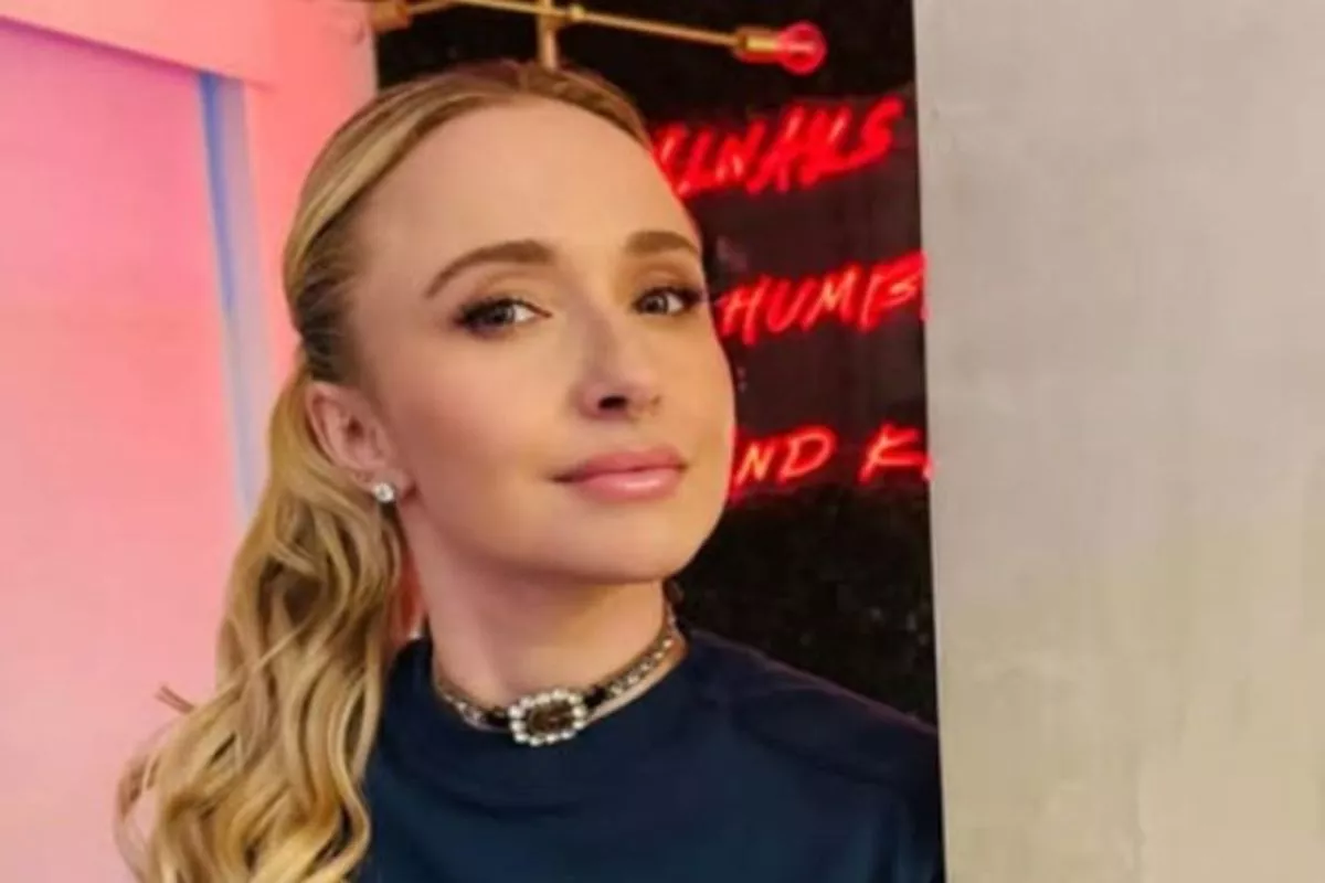 Bintang Serial Heroes, Hayden Panettiere Berpulang di Usia 36 Tahun