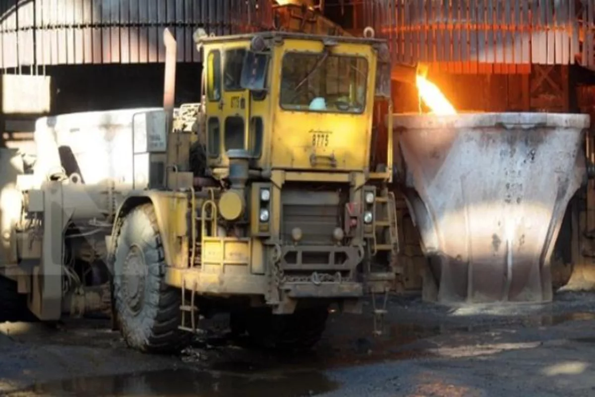 Hilirisasi Dongkrak Ekspor Namun Risiko Lingkungan Perlu Diwaspadai