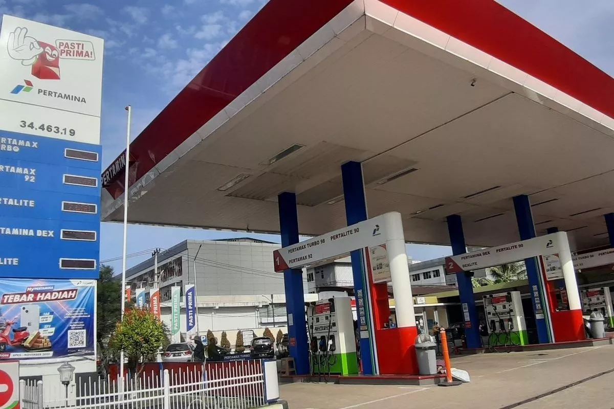 Mulai 10 Juni, Tarif Pertamax Melonjak Jadi Rp 16.250 Per Liter