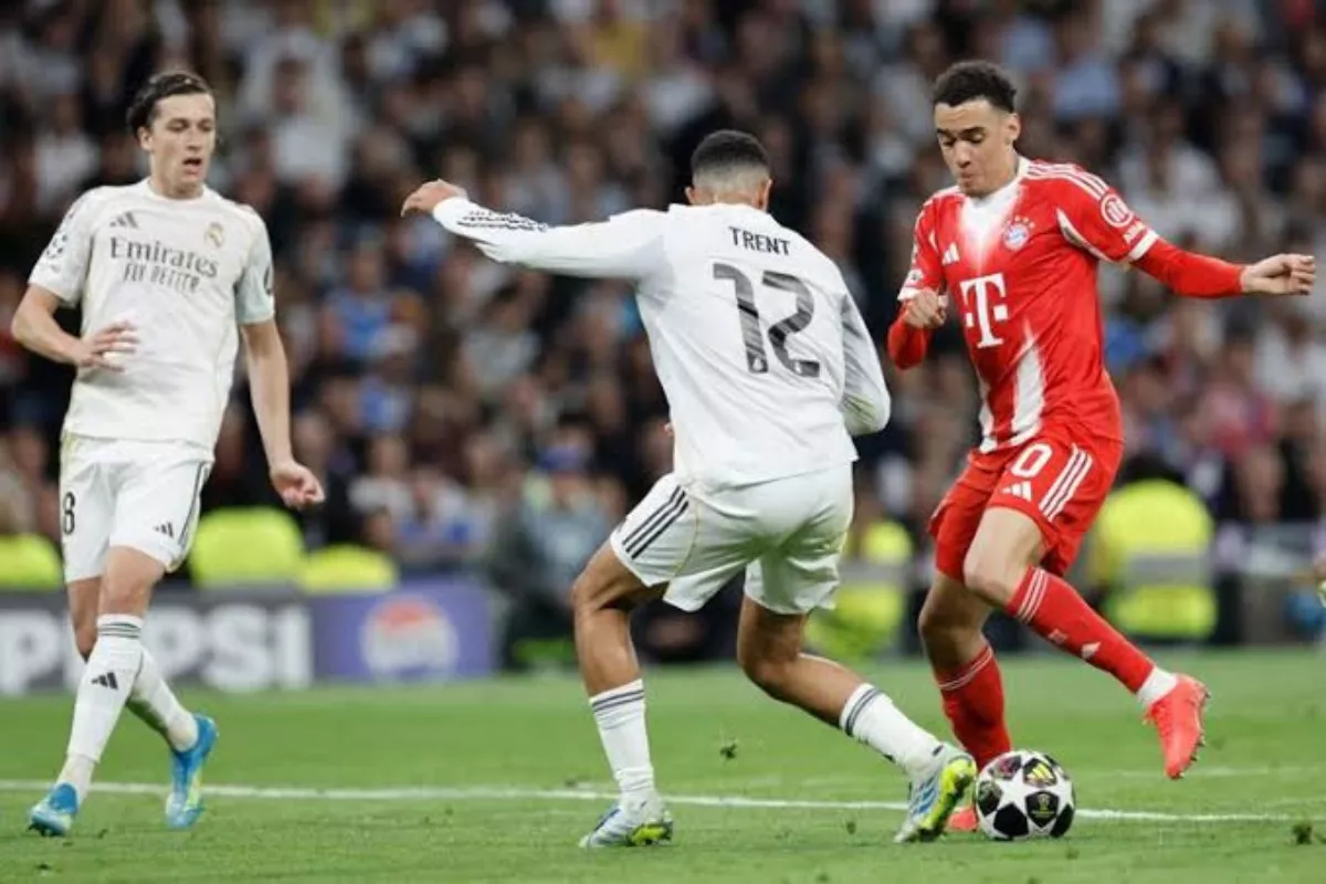 Musiala Absen di Piala Super, Bayern Fokus Pulihkan Sang Bintang