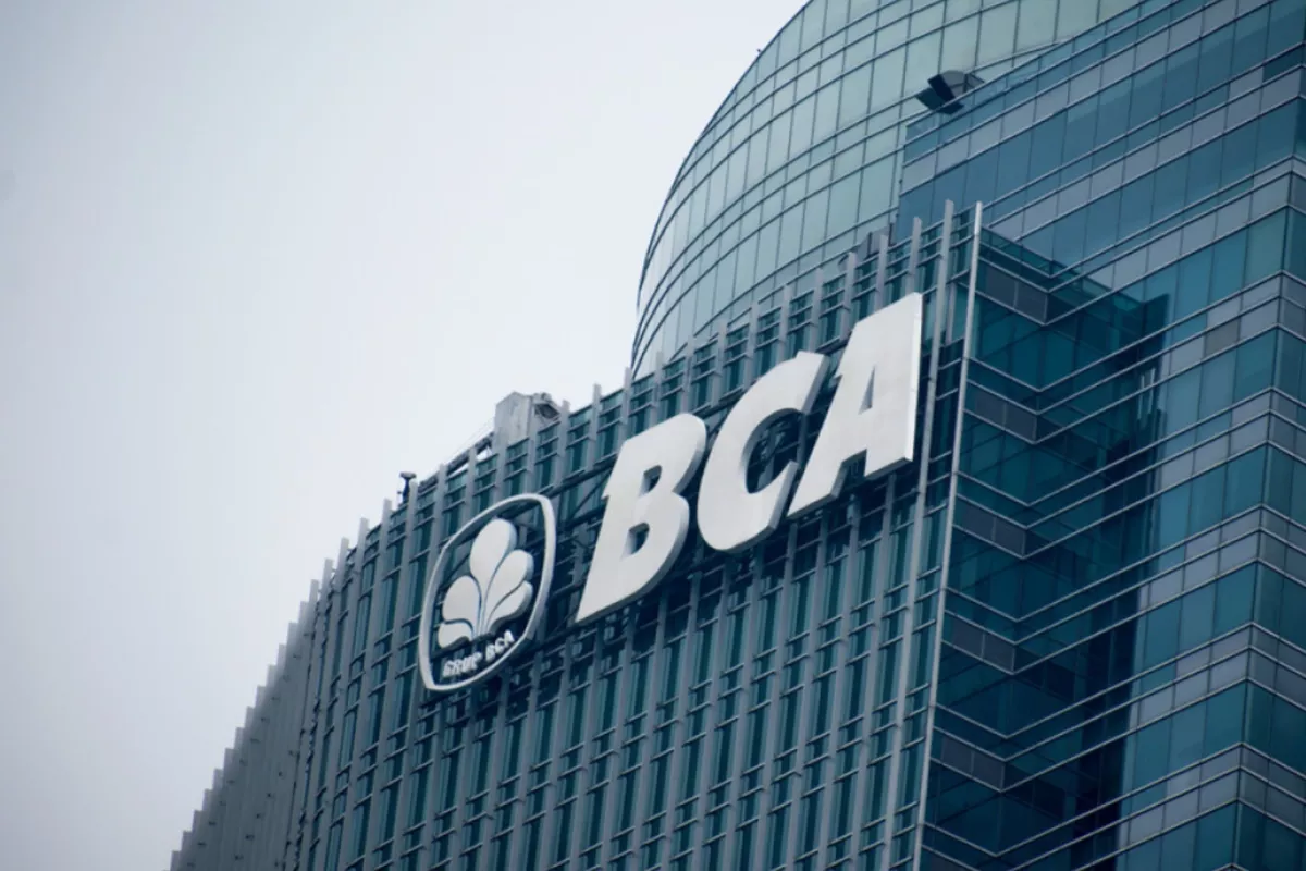 BBCA Bagikan Dividen Interim Rp20 per Saham, Cek Jadwal Cum Date
