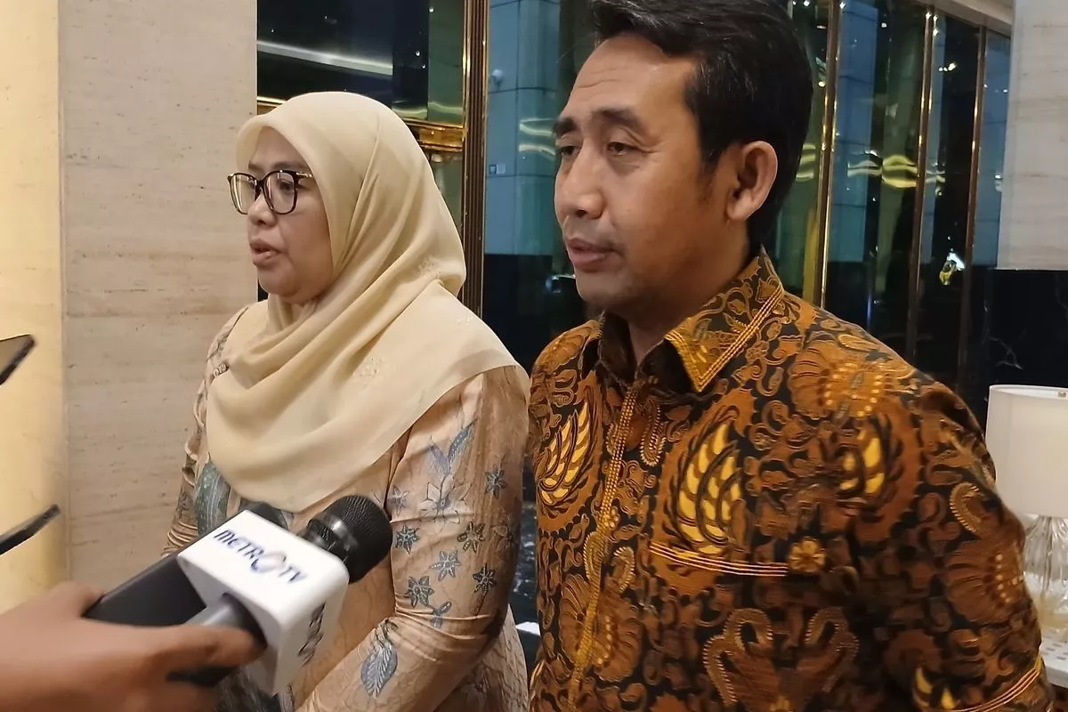 Kementerian PKP Garansi Bunga FLPP Tetap 5 Persen hingga Tenor Usai
