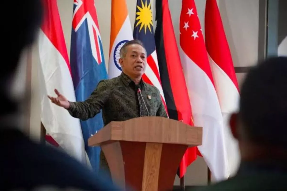 Manajer KDKMP Mulai Bertugas Agustus 2026, Menkop Siapkan 30 Ribu Orang