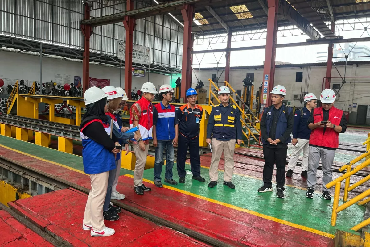 BPH Migas Intensifkan Pantauan BBM Subsidi di Wonosobo dan Tegal