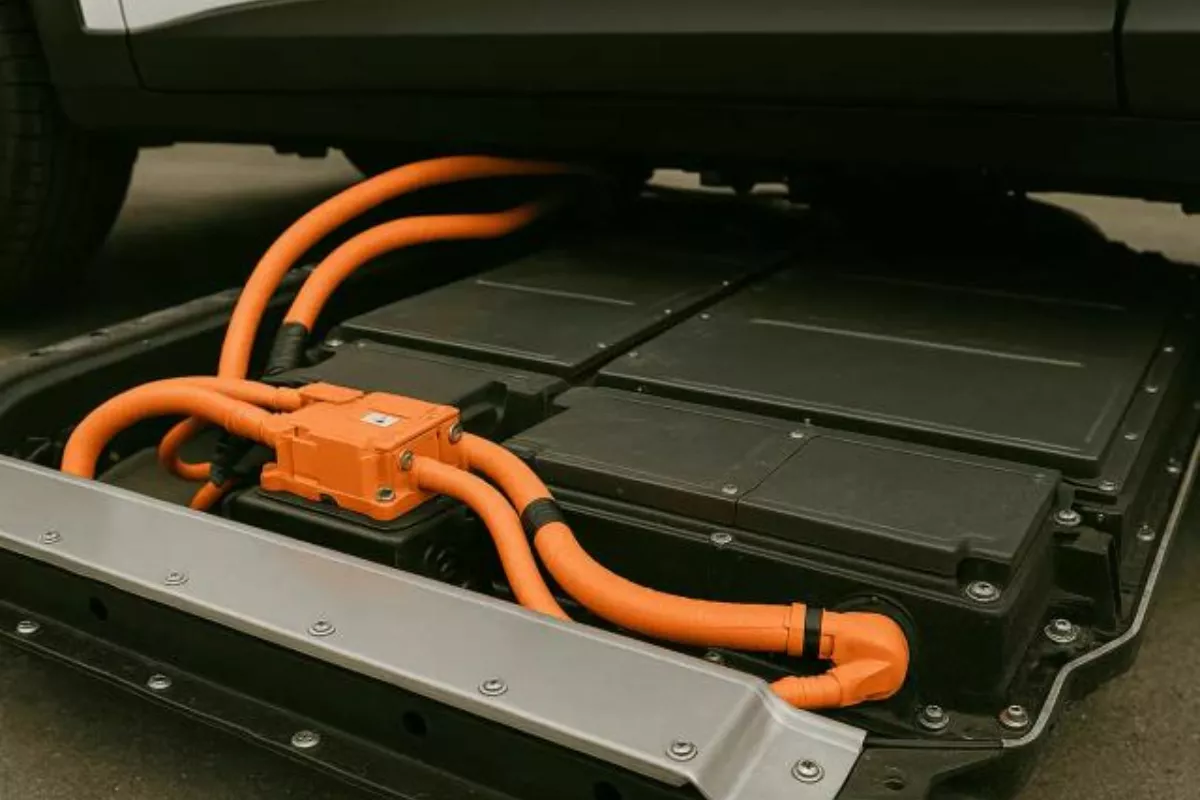 Tips Merawat Mobil Listrik: Jaga Baterai dan Pahami Fitur
