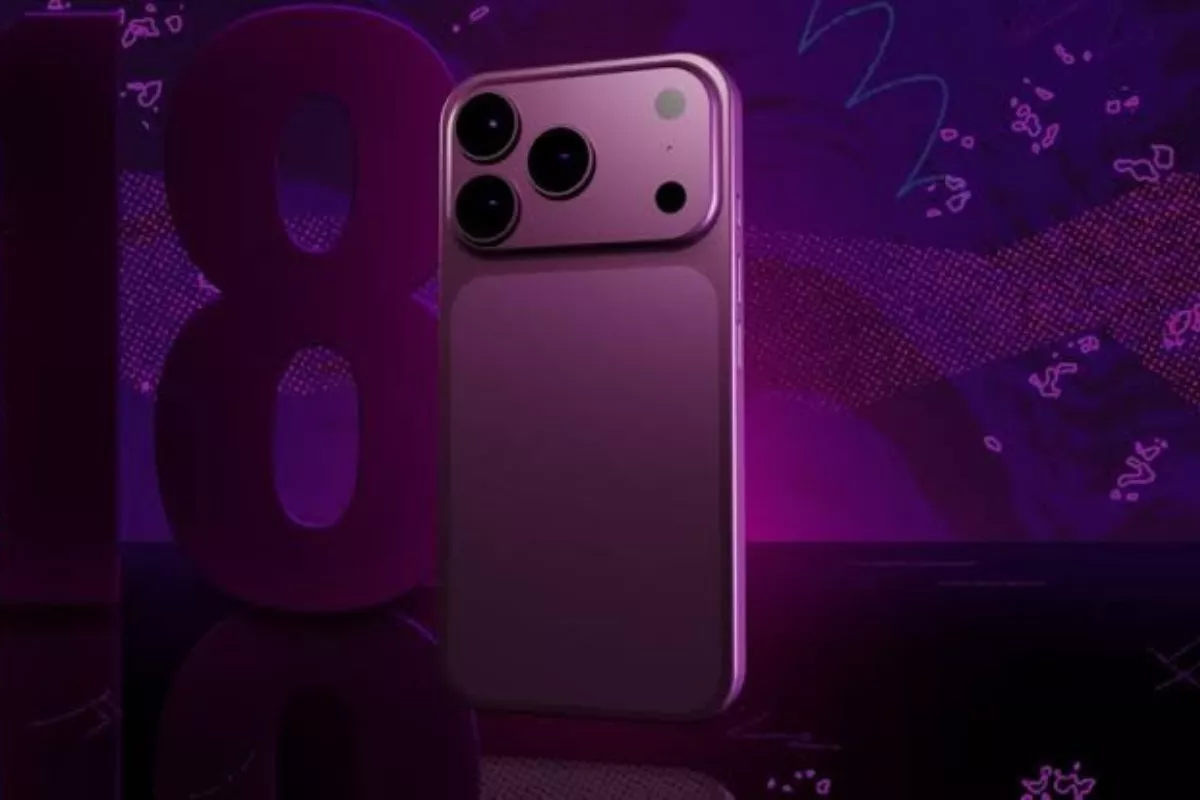 Bocoran Harga iPhone 18 Tembus 50 Juta Rupiah Jelang Peluncuran