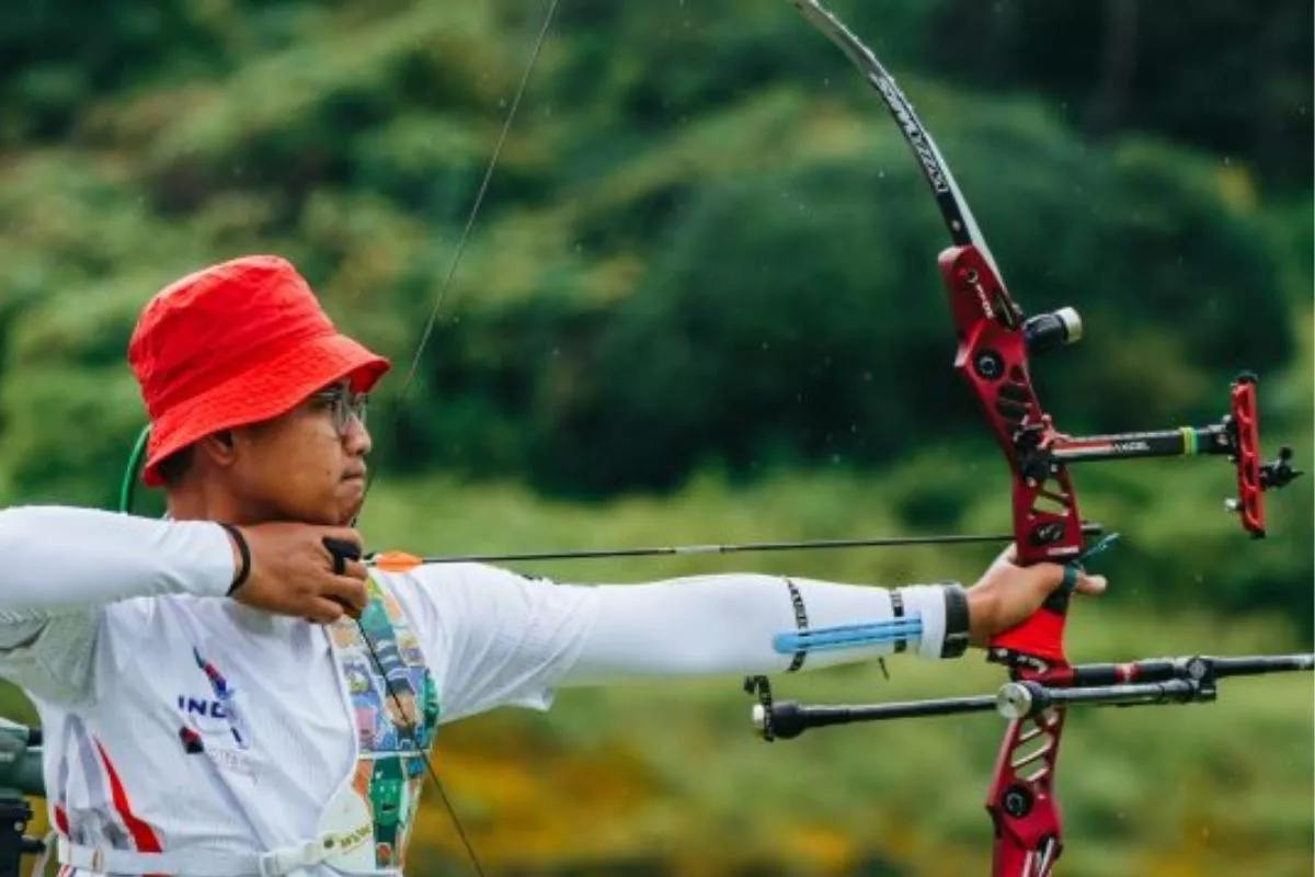 Minim Uji Coba, Persiapan Tim Panahan ke Asian Games Kurang Ideal
