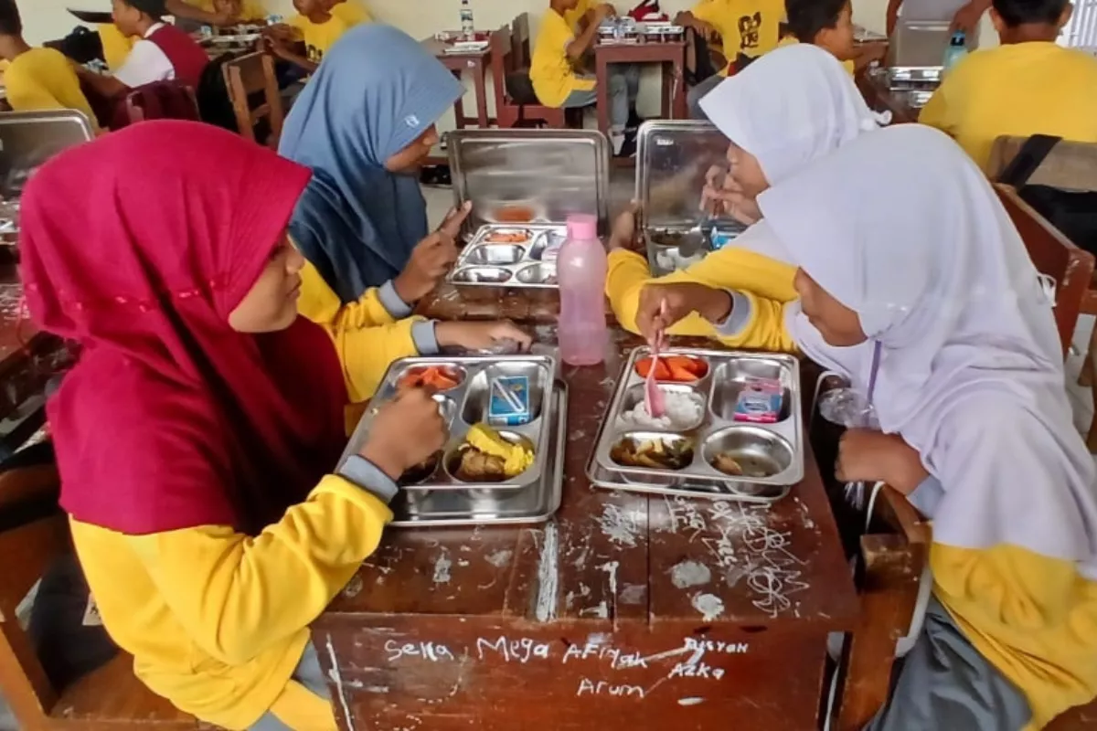 Pemerintah Belum Ungkap Besaran Defisit APBN 2027 Menjelang Pidato Nota