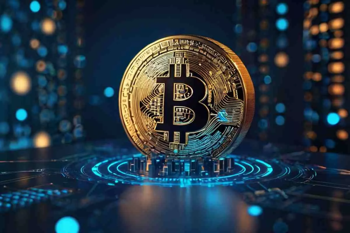Bitcoin Menguat 7,40 Persen, Berpeluang Capai 100.000 US Dolar