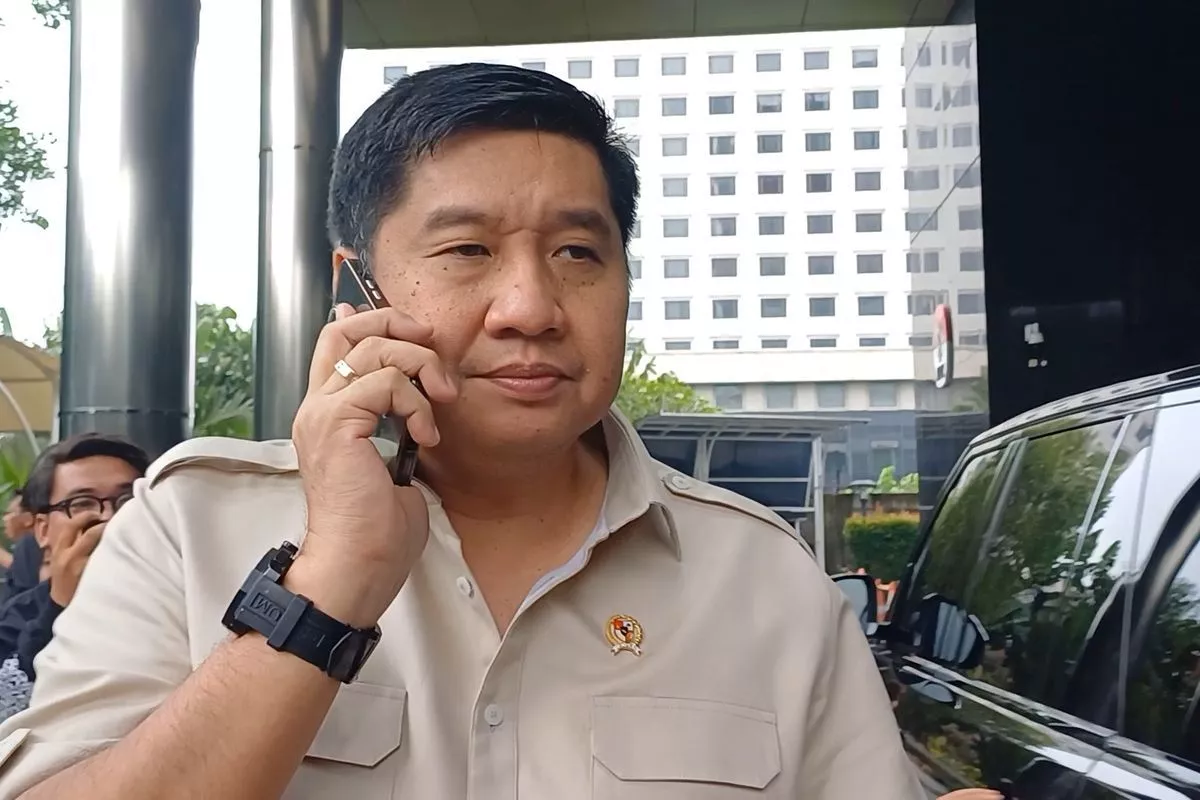 Maruarar Sirait Pastikan Aturan KPR 40 Tahun Segera Terbit, Cicilan Ringan