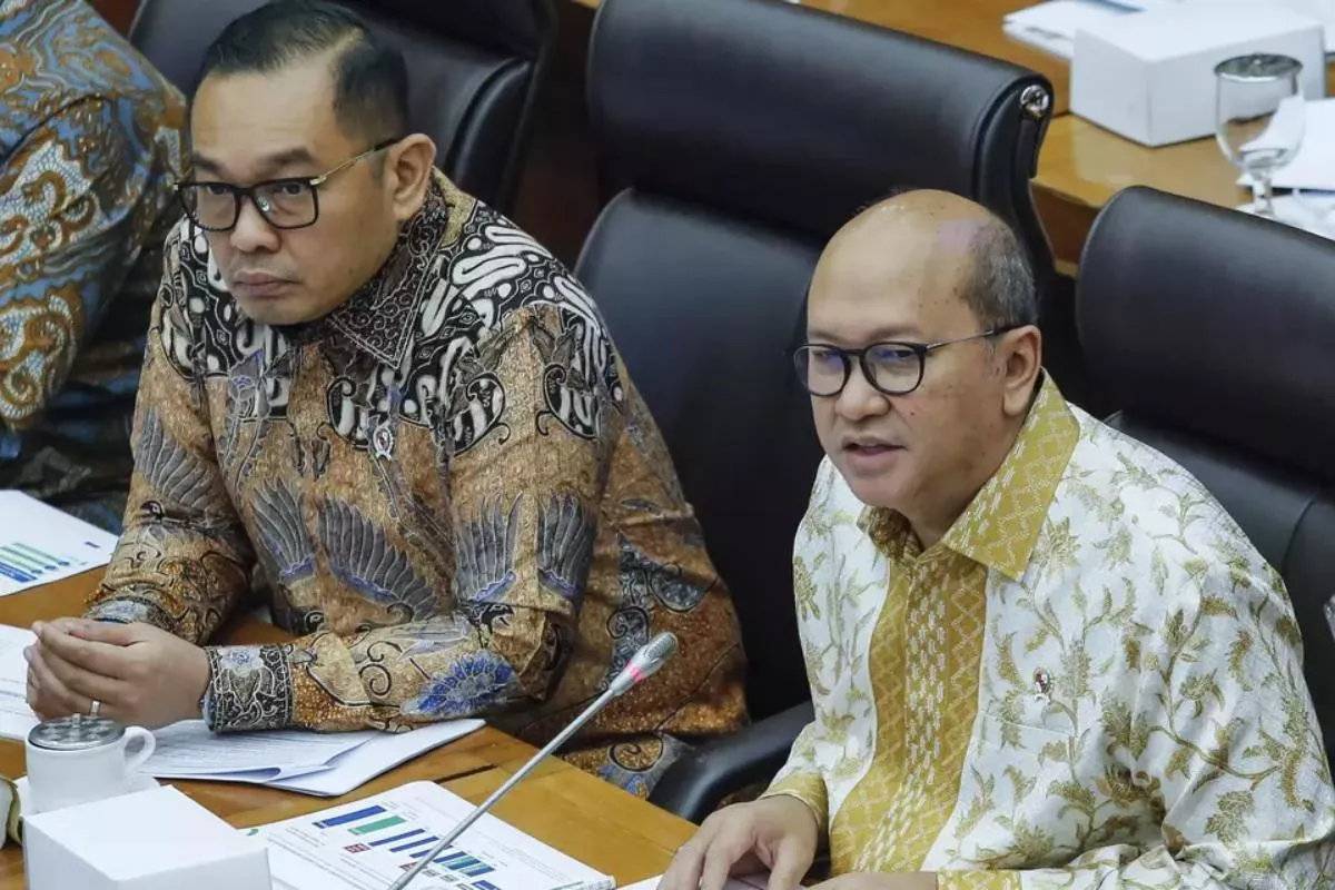 Bank Dunia pangkas proyeksi ekonomi Indonesia 2026 jadi 4,7 persen
