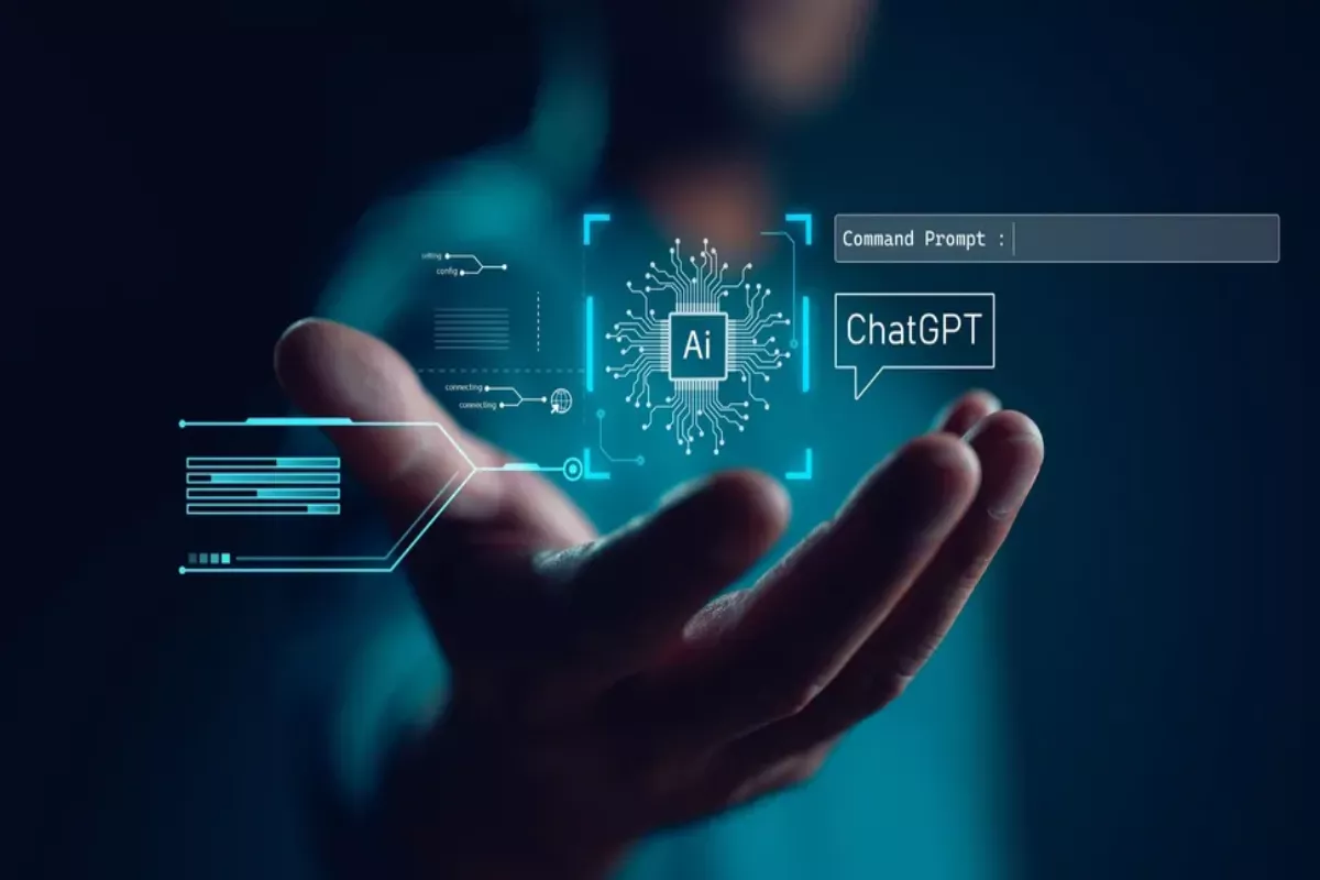Revolusi AI 2026 Makin Gila Dari Chatbot ke Asisten Hidup Nyata Kini