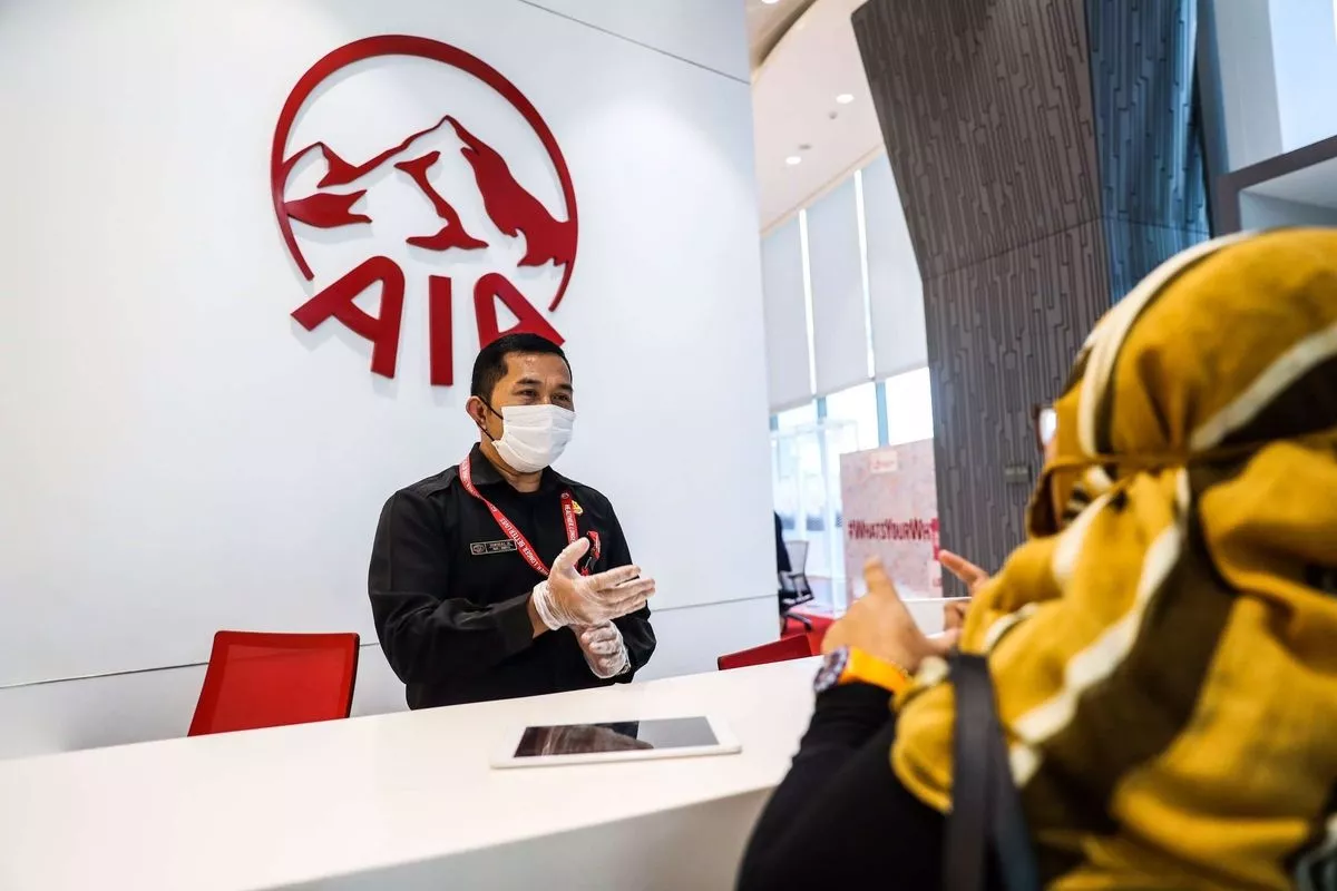 PT AIA Financial Bukukan Laba Bersih Rp844,31 Miliar Sepanjang 2025
