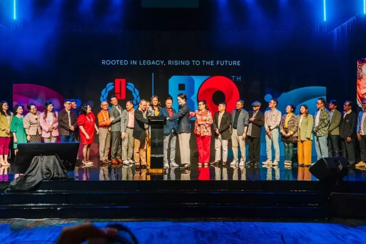 Genap 80 Tahun, Galva Group Dorong Transformasi Sektor Teknologi
