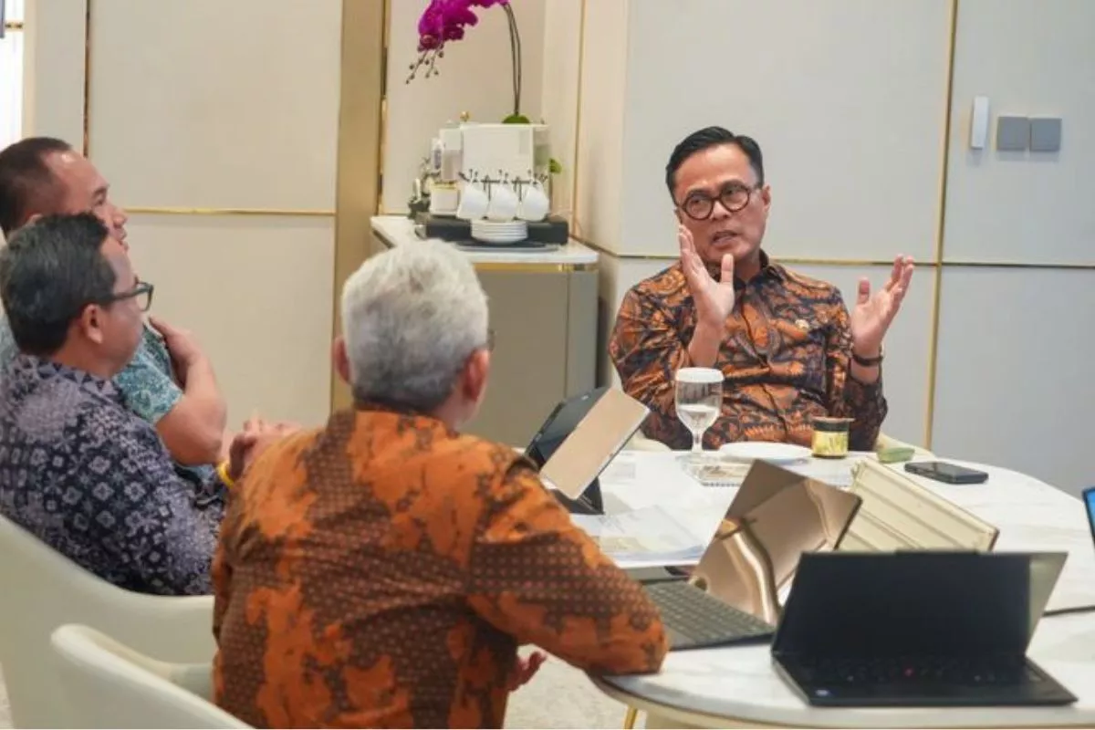 Restrukturisasi Waskita Karya Fokus Perkuat Bisnis Tol, Kata BP BUMN