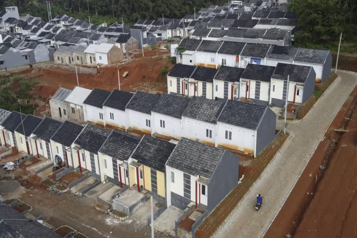 Kendala Program 3 Juta Rumah Terungkap Saat Pertemuan Menteri PKP