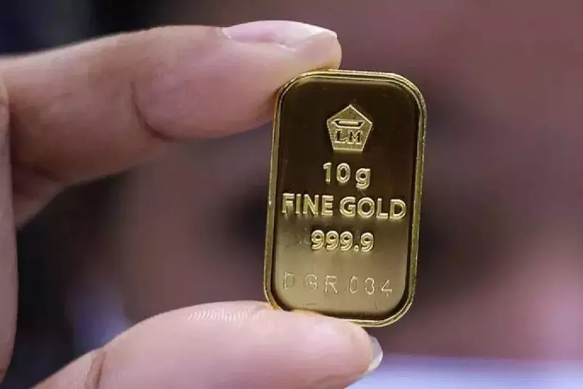 Emas Antam Dipatok Rp2.803.000 per Gram Tidak Berubah Selasa Ini